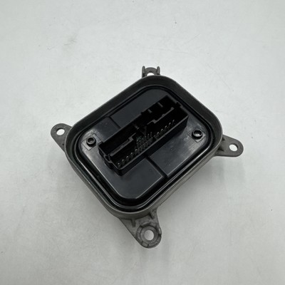 2020-2022 Tesla Model 3 Y LED Global Headlight Control Module Computer ECU