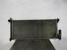 Radiateur Opel AGILA