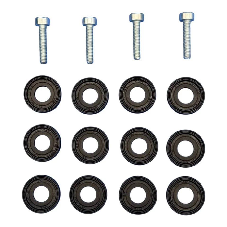 68237098AA | Módulo de freno antibloqueo ABS Mopar genuino Dodge Charger 2014 Foto 3 de 3