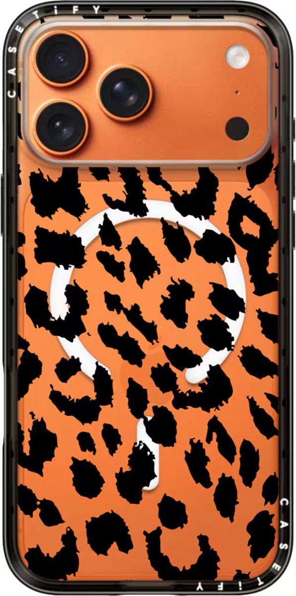 CASETiFY ドット柄 ハードケース　iPhone17 Amazon.com: CASETiFY Impact iPhone 17 Pro Case [4X Military Grade