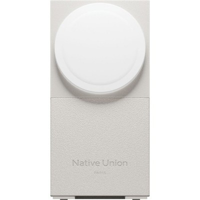 Native Union Rise 3-in-1 Qi2 Magn. Wireless Charger Sandstone