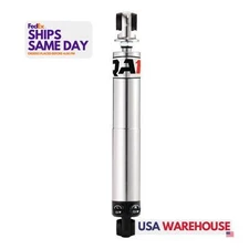 QA1 TD709, One Stocker Star Shock - Double Adjustable Performance Racing Parts