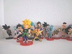 Dragon Ball Z / Super / Heroes Figure Lot  — photo 3