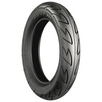 Bridgestone 3.50 - 10 TL 51J Hoop B01