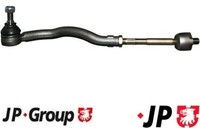 JP Group 1144403080 Spurstange Komplett Lenkstange FüR Ford FüR Seat FüR VW