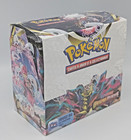 Pokémon Display 36 boosters EB11 ORIGINE PERDUE, scéllée s/ blister V F