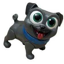 Puppy Dog Pals Bingo 2.5" Action Figure Toy Replacement Disney Jr Just Play