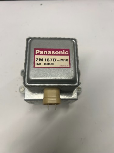 Mickrowave Magnetron Panasonic 2M167B-M10; Mikrowelle Privileg 5996; TYP:MW440 F
