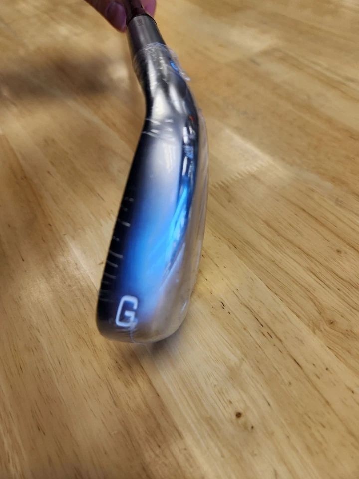 Mizuno Jpx 923 Hot Metal HL Gap Wedge Graphite Regular - Image 2 of 4