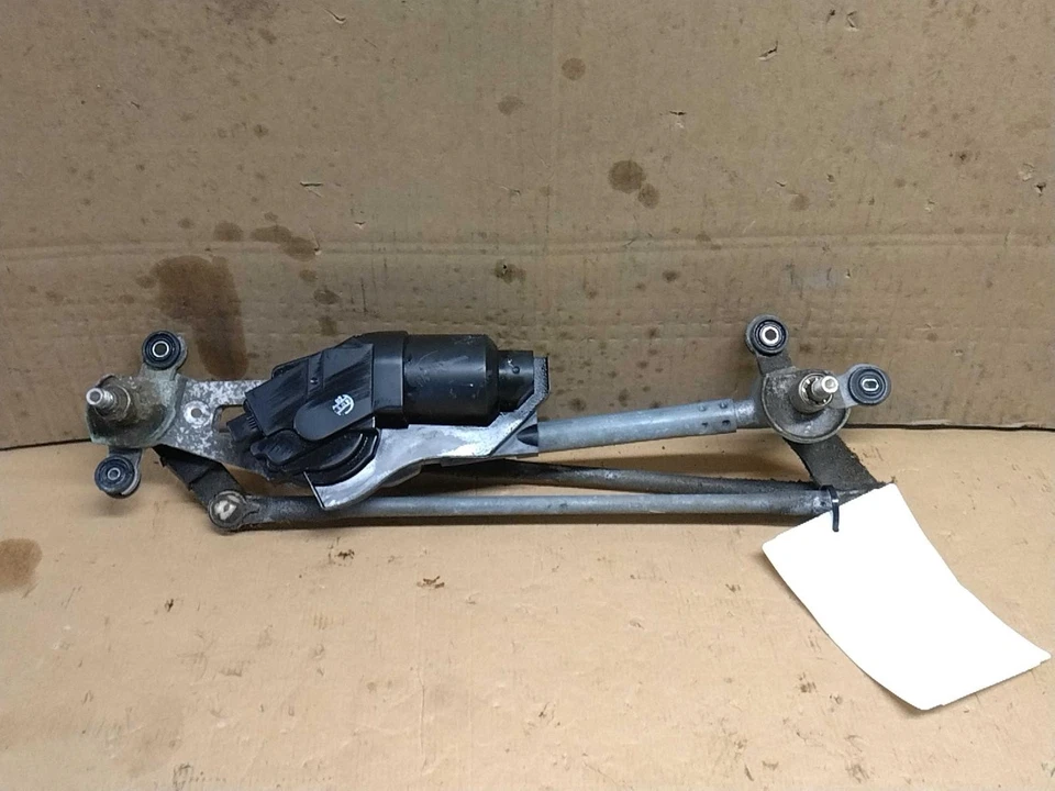 Motor de limpiaparabrisas usado para: Acura Ilx 2019 grado A Foto 3 de 4