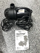 Aquascape 91020 AquaSurge 5000 Asynchronous Pond Waterfall Pump