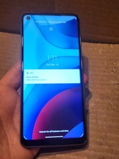 MOTOROLA MOTO G POWER 64GB UNLOCKED SMARTPHONE 2021 FREE-SHIPPING