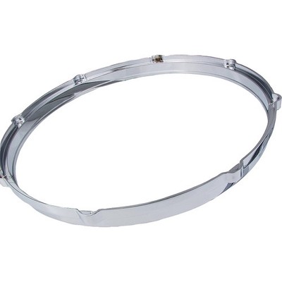 Gibraltar Die-Cast Batter-Side Snare Drum Hoop 13 in. 8-Lug