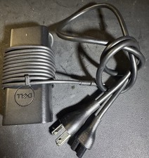   DELL OEM Slim 65W USB C Charger XPS 13 15 Chromebook DA65NM190 LA65NM190