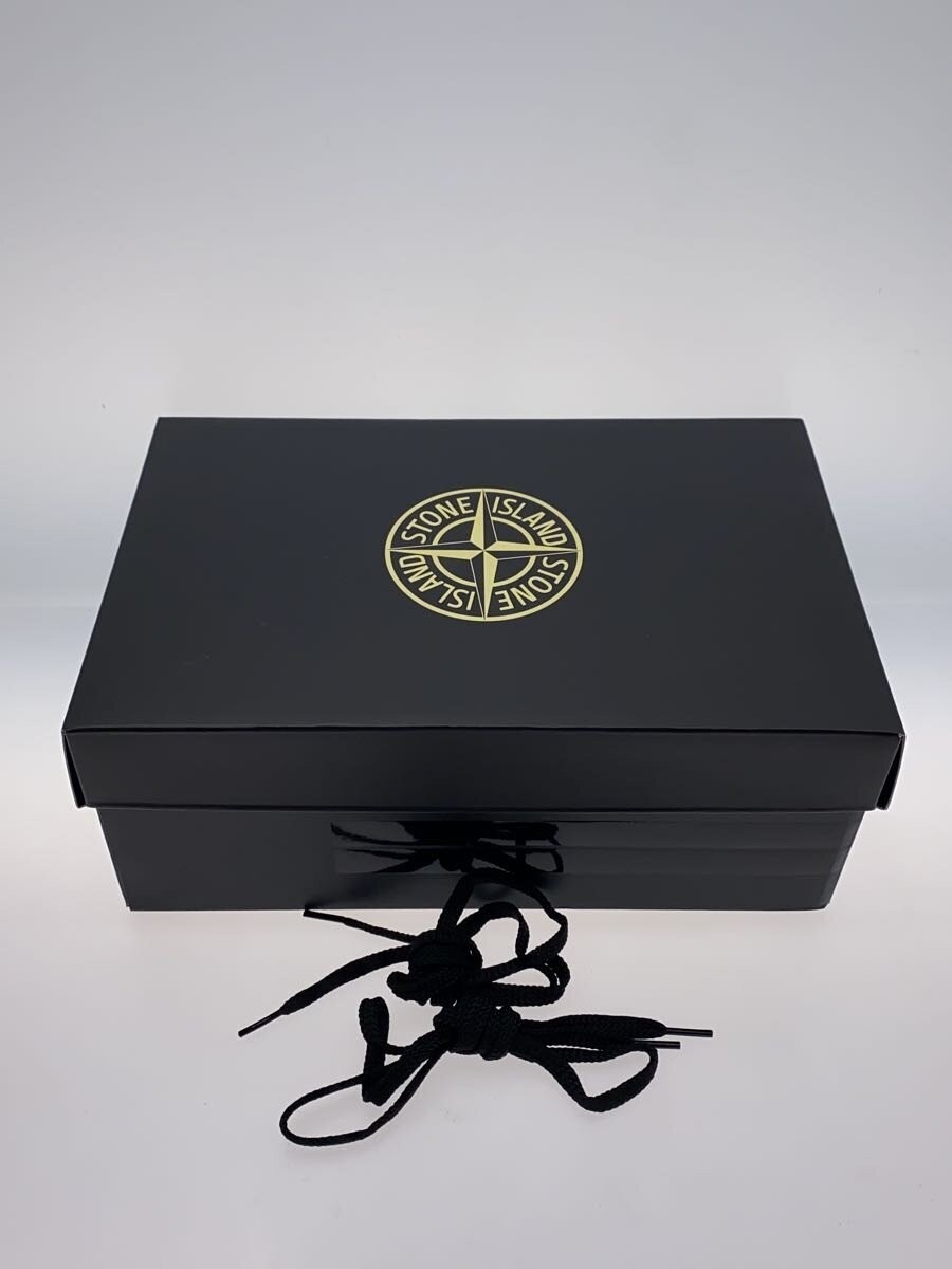 New Balance Stone Island Low Cut Sneakers 25.5Cm Grn U574Lgil LlD26 thumbnail 6