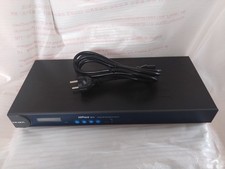 Moxa NPort 5610 8-Port Industrial Ethernet Se...