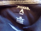 ATLANTA BRAVES Women's "Polo Collar Shirt" Blue New W/Tag Size ( XL) Retail $75 — photo 8