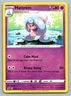 Pokemon TCG SWSH02: Rebel Clash Hattrem 084/192
