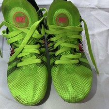 Nike Victory 2 Track Spike Running Shoes for Track  Field Running