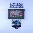 Prehistorik Man GBA Authentic, Tested - GameBoy Advance