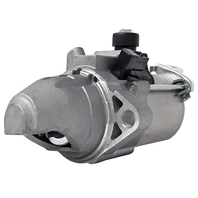 NEW 12V 9T STARTER FITS HONDA INSIGHT 10 LRS03815 SM71013 31200-RBJ-004 SM710-13