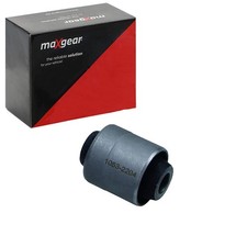 MAXGEAR QUERLENKERLAGER BUCHSE HINTERACHSE passend für CITROËN C-CROSSER C4 MITS