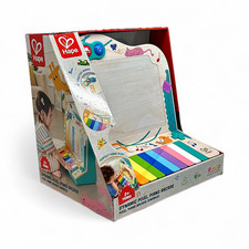 Hape Dynamic Pixel Piana Arcade Children's Music Toy for 2 Year Olds