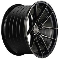 20 Vertini Rfs1.8 Black 20x9 20x10.5 Concave Wheels Rims Fits Jaguar Xfr-s 20 Vertini Rfs1.8 Black 20x9 20x10.5 Concave Wheels Rims Fits Jaguar Xfr-s