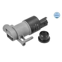 Waschwasserpumpe Scheibenreinigung FüR Renault Latitude L70 10 Bis 26 Meyle Neu
