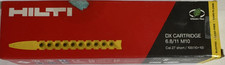 Hilti 6.8/11 M10 Cartridge Cal .27 Short MPN ...