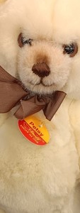 Steiff Petsy Bear | eBay