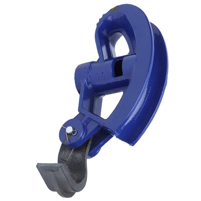 Pipe Bender 3/4in Manual Tubing Bending Tool Galvanisiert Für 1/2in-3/4in C CU