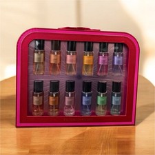 Victoria's Secret Mini Mist Collection Gift Set 12 Travel Size 2.5 oz each