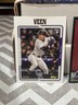 2025 Topps Archives - 2005 Topps Zac Veen #280 (RC)
