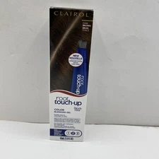 Clairol Root Touch-Up Color Blending Gel Dark Brown Semi Permanent Hair Color