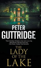The Lady of the Lake: 7 (A Brighton Mystery)