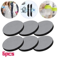 6pcs Micro Disc Water Filter Disc for Brita Fill & Go Water Filter Bottle