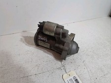 Démarreur Renault SCENIC