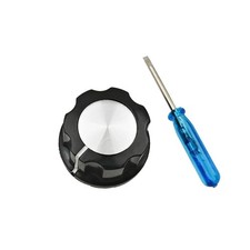 CRANDDI Replacement Selector Knob, Spare Part Speed Knob for all Model,...