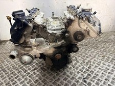 Moteur Maserati QUATTROPORTE