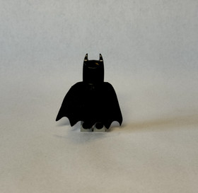 LEGO Batman Minifigure Classic 2006 Light Gray Suit 7780 7779 7782 