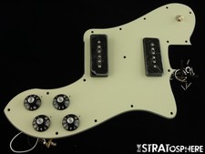 Fender Chris Shiflett Cleaver Deluxe Tele LOA...