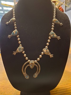 Squash Blossum Costume Jewelry