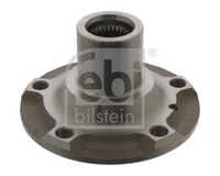 Radnabe Hinterachse Links Oder Rechts FÜR BMW X5 (E70) - Febi Bilstein 39279