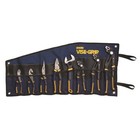 Irwin 8 Piece Groovelock Pro-Pliers