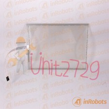 1PC Touchpad Universal Robots Pendant Touch Screen Glass Panel  UR3 UR5 UR10 #un