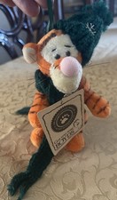 Disney Boyd s Bears Winnie The Pooh Articulated Tigger Plush NWT