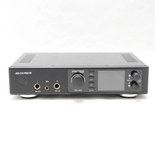 RME ADI-2/4 Pro SE Audio Master Converter Top-Series Headphone Amp DAC Japan