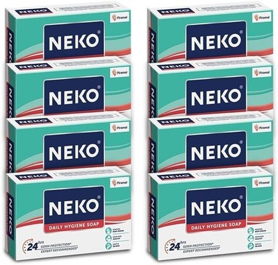 Neko Daily Hygiene Soap