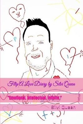 Filip A Love Diary by Silvi Queen 